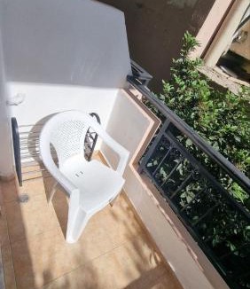 Heraklion Apartment | Junior Suite