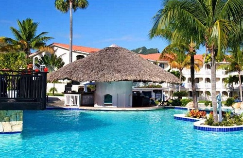 Puerto Plata Apartment | Junior Suite in Puerto Plata at Lifestyle Holidays Vacation Club