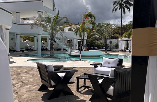 Puerto Plata Resort | Junior suite - ROOM ONLY - 5 star resort in Puerto Plata, Dominican Republic
