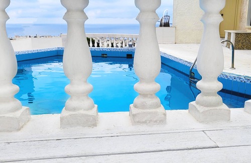 Piskopiano House | Junior Villa for up to 10 vacationers full view