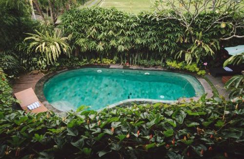 Petulu House | Junjungan Ubud Hotel and Spa