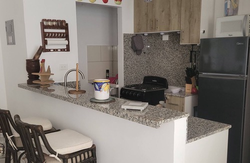 Villa Hermosa Apartment | Just for Two