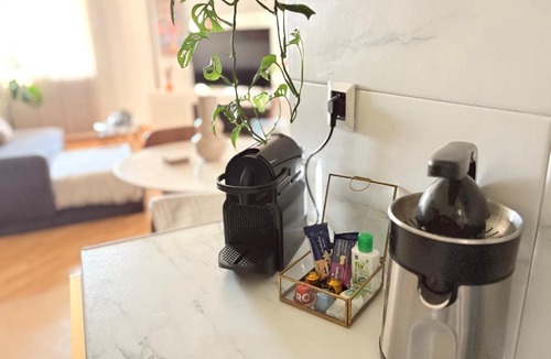 Glyfada Apartment | Just Home