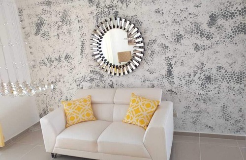 Gregorio Luperon Apartment | Just like home but better, residential Harmony
