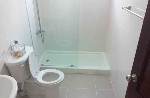 Gregorio Luperon Apartment | Just like home but better, residential Harmony