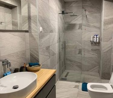 Sitia Apartment | Just like Home