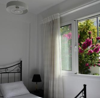 Patras House | Kýma Seafront House