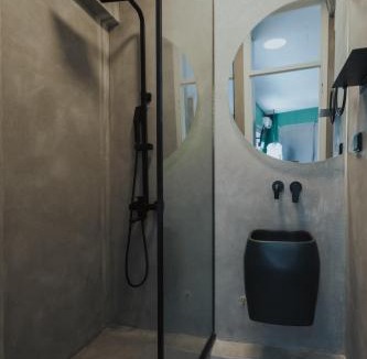 Arta Apartment | K-Houses B2
