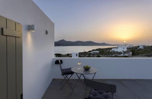 Antiparos Villa | K1 - Villa Astra