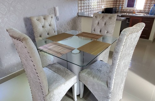 Los Frailes Apartment | K2d Super cozy 11 minutes from the airport
