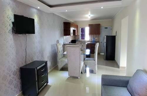 Los Frailes Apartment | K2d Super cozy 11 minutes from the airport