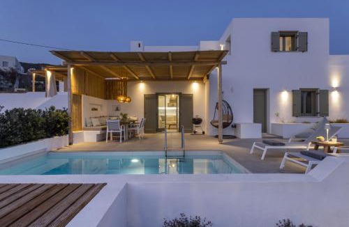 Antiparos Villa | K3 - Villa Almyra