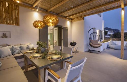 Antiparos Villa | K3 - Villa Almyra