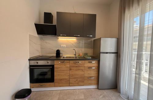Nea Michaniona Apartment | K78 Studios B1