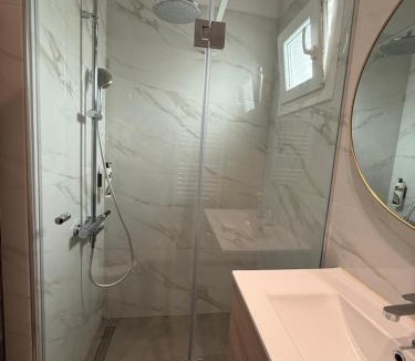 Nea Michaniona Apartment | K78 Studios B1