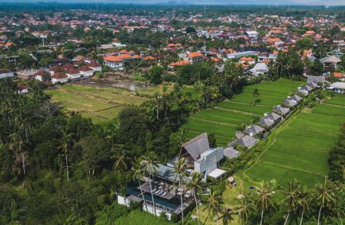 Ubud City-Centre Resort | Kaamala Resort & Spa Ubud by Ini Vie Hospitality