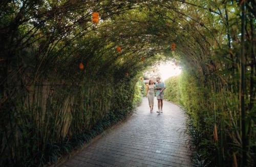 Ubud City-Centre Resort | Kaamala Resort & Spa Ubud by Ini Vie Hospitality