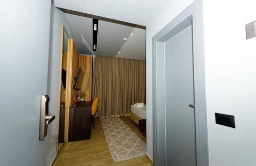 Radhime Hotel | KAAN Hotel
