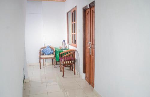 Ubud City-Centre House | Kabera House 1