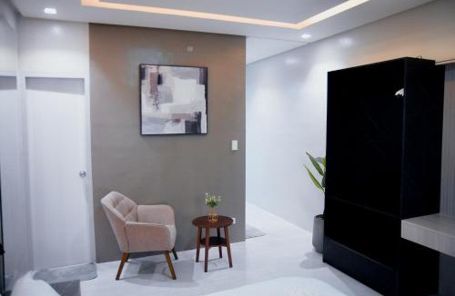 Roxas City Apartment | Kabin Tiny Home