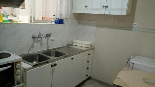 Loutra Edipsou Apartment | Kadmos