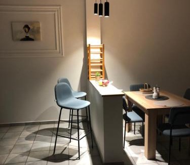 Nafplion City Centre Apartment | KADRO VILLA