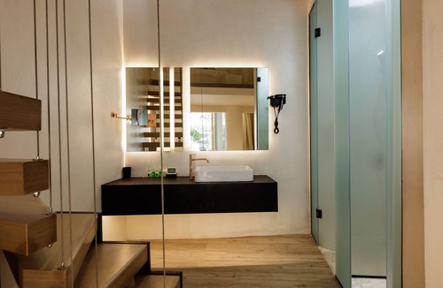 Limenas Chersonisou Hotel | Kahlua Boutique Hotel - Adults Only