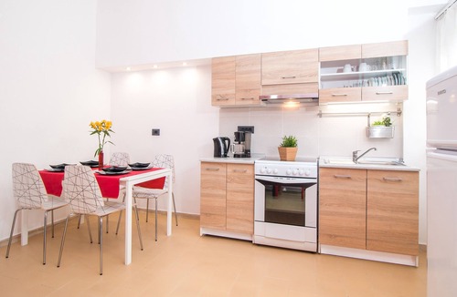 Rhodes Town Apartment | Kahlua Hotel Apartments