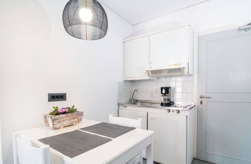 Rhodes Town Apartment | Kahlua Hotel Apartments