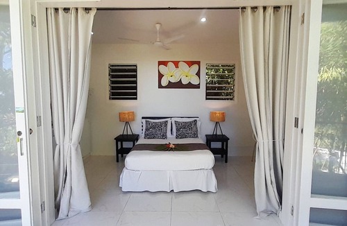 Sunset Strip Hotel | Kaila Na Ua Resort