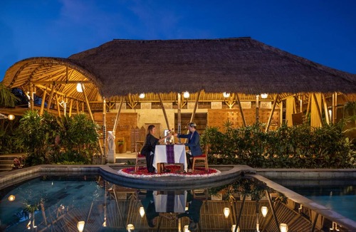 Kemenuh Hotel | Kailash Suites by GenuineHost