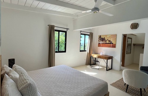 Las Terrenas Hotel | Kainos Tropical