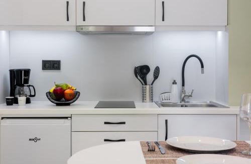 Kaisariani Apartment | Kais eleven studio