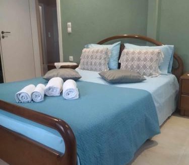 Kozani Apartment | kaite house