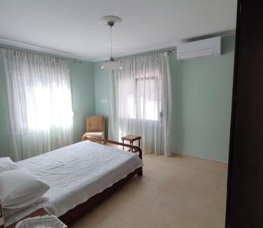 Kozani Apartment | kaite house