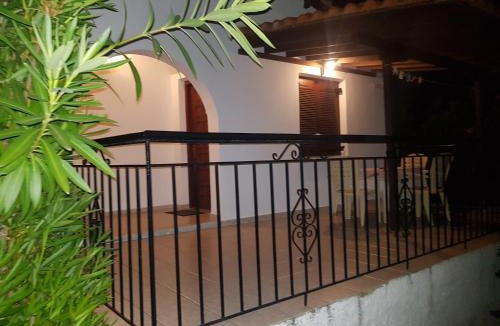 Koukounaries Villa | Kaiti Villa 4