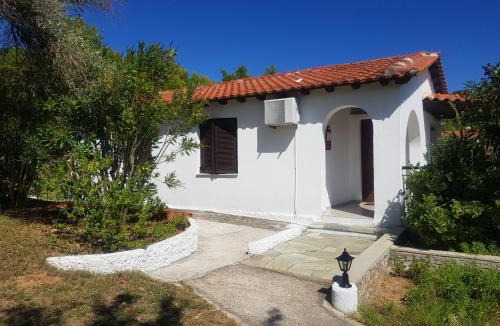 Koukounaries Villa | Kaiti Villa 4