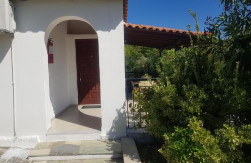 Koukounaries Villa | Kaiti Villa 4
