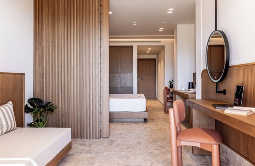 Ierapetra Hotel | Kakkos Terra Blu
