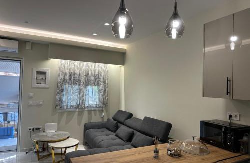 Lepreo Apartment | Kakovatos Studios