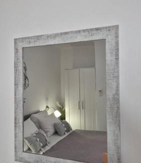 Pyrgos Apartment | Kalamia's cozy apartment