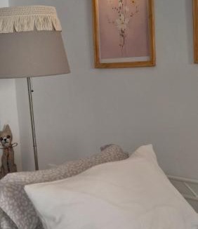 Pyrgos Apartment | Kalamia's cozy apartment