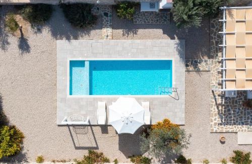 Kalathos Villa | Kalathos Dream Villas
