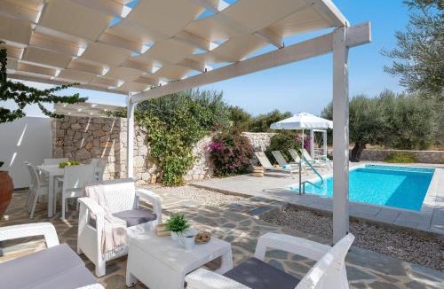 Kalathos Villa | Kalathos Dream Villas