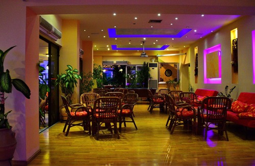 Kalathos Hotel | Kalathos Sun Hotel