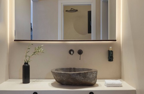 Ornos Hotel | Kalea Mykonos