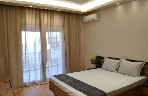 Nea Khili Apartment | kaleos