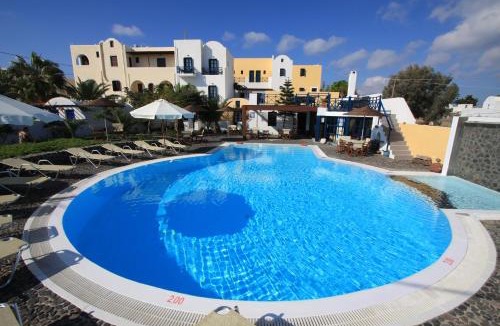 Akrotiri Hotel | Kalimera Hotel