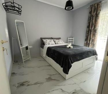 Agia Triada Apartment | Kalis apartment
