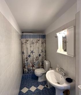Karavomylos Apartment | Kali’s casa